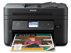 Epson WorkForce WF-2860 T202XL and T-202XL Series Cartridges